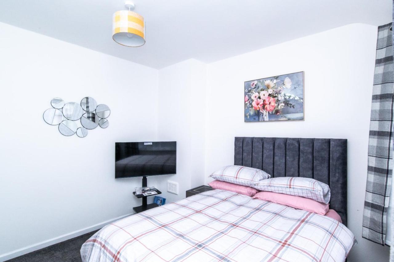 Appartement The House à Barking  Extérieur photo
