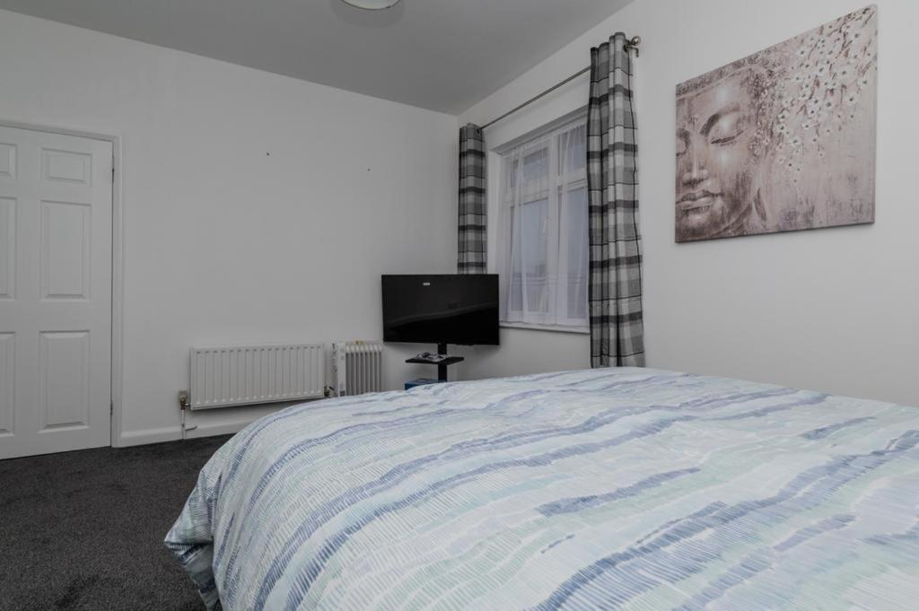 Appartement The House à Barking  Extérieur photo